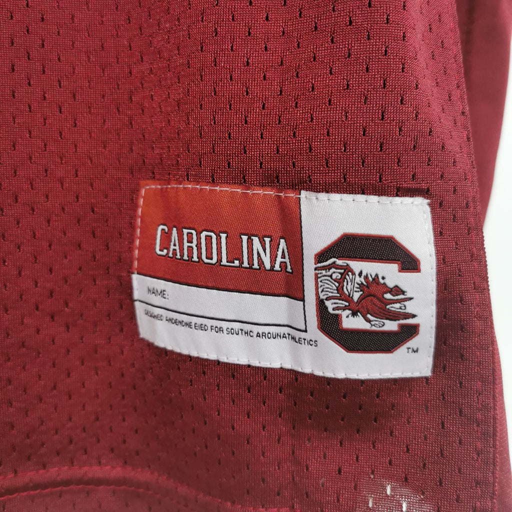 Deebo Samuel South Carolina Gamecocks Official NCAA Jersey product image 3