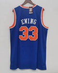 Patrick Ewing New York Knicks Official NBA Mitchell & Ness product image 1