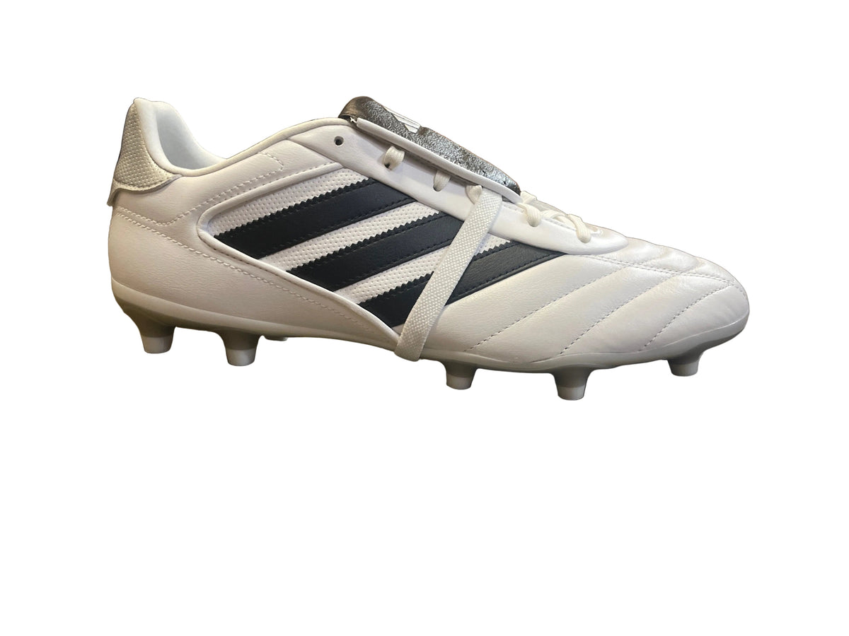Adidas Copa Gloro Ii Fg-Ftwwht/Cblack/Silvmt product image 1, provided for visual reference and product detail review