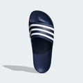 Adidas Adilette Aqua Slides product image 1, provided for visual reference and product detail review