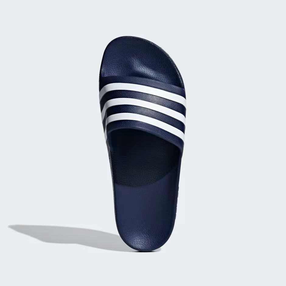 Adidas Adilette Aqua Slides product image 1, provided for visual reference and product detail review