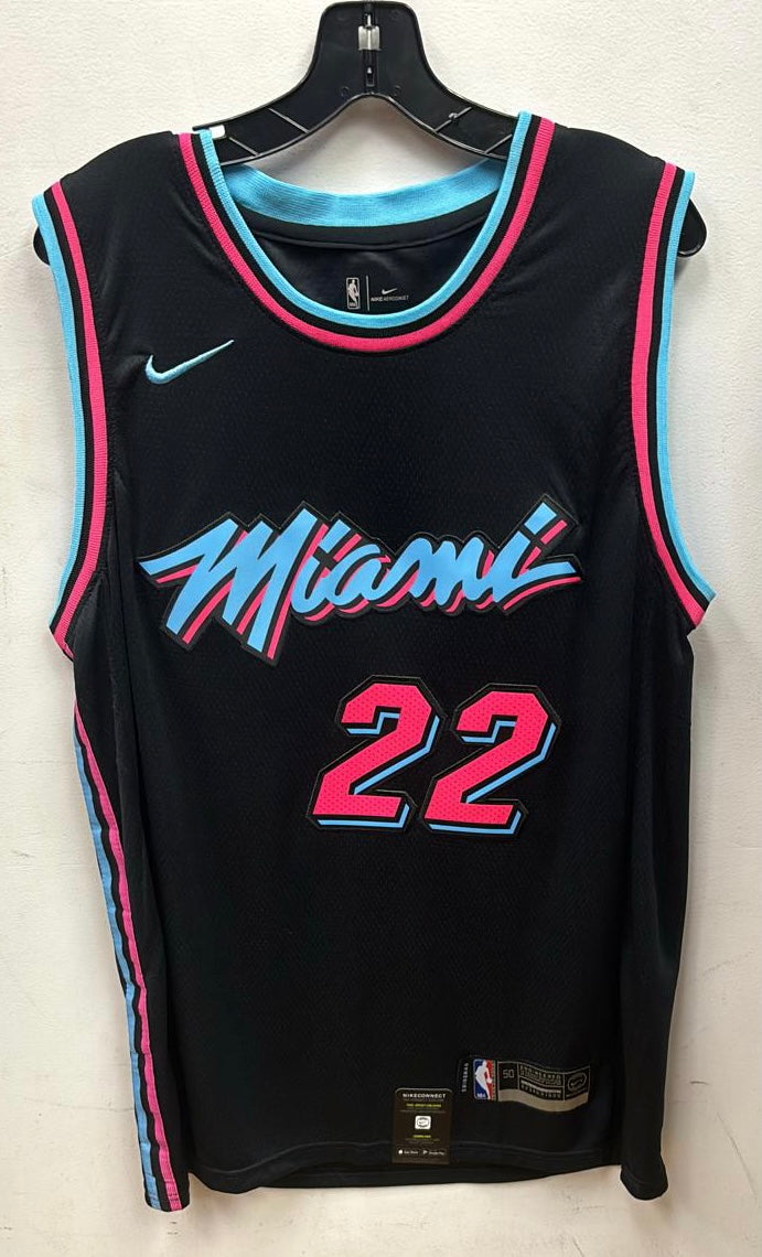 Jimmy Butler Miami Heat Official NBA Jersey Nike product image 4