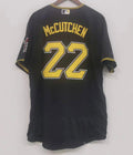 Andrew McCutchen Pittsburgh Pirates Official MLB NIKE Jersey product image 1
