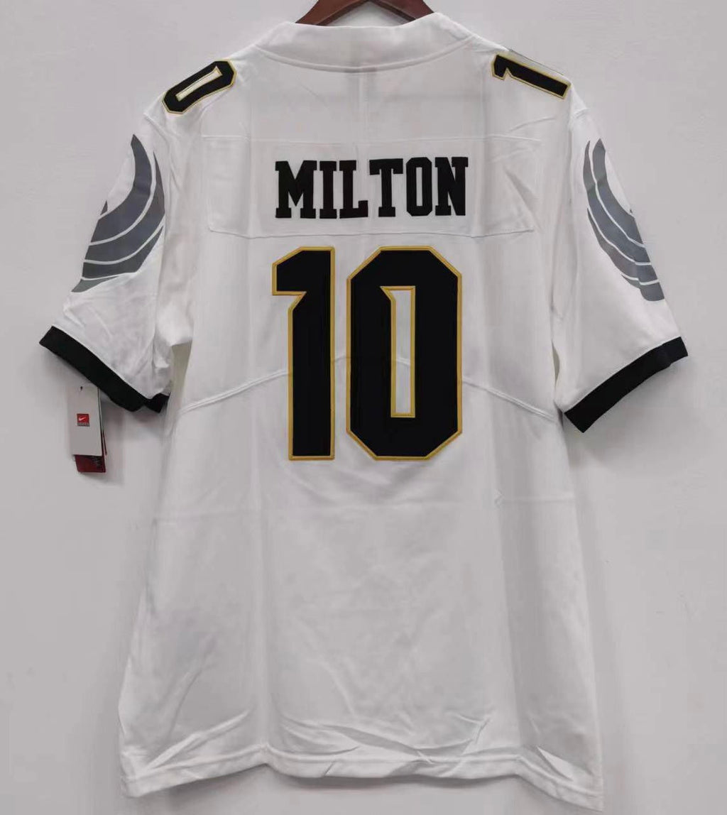 McKenzie Milton UCF Central Florida Official NCAA Nike product image 2