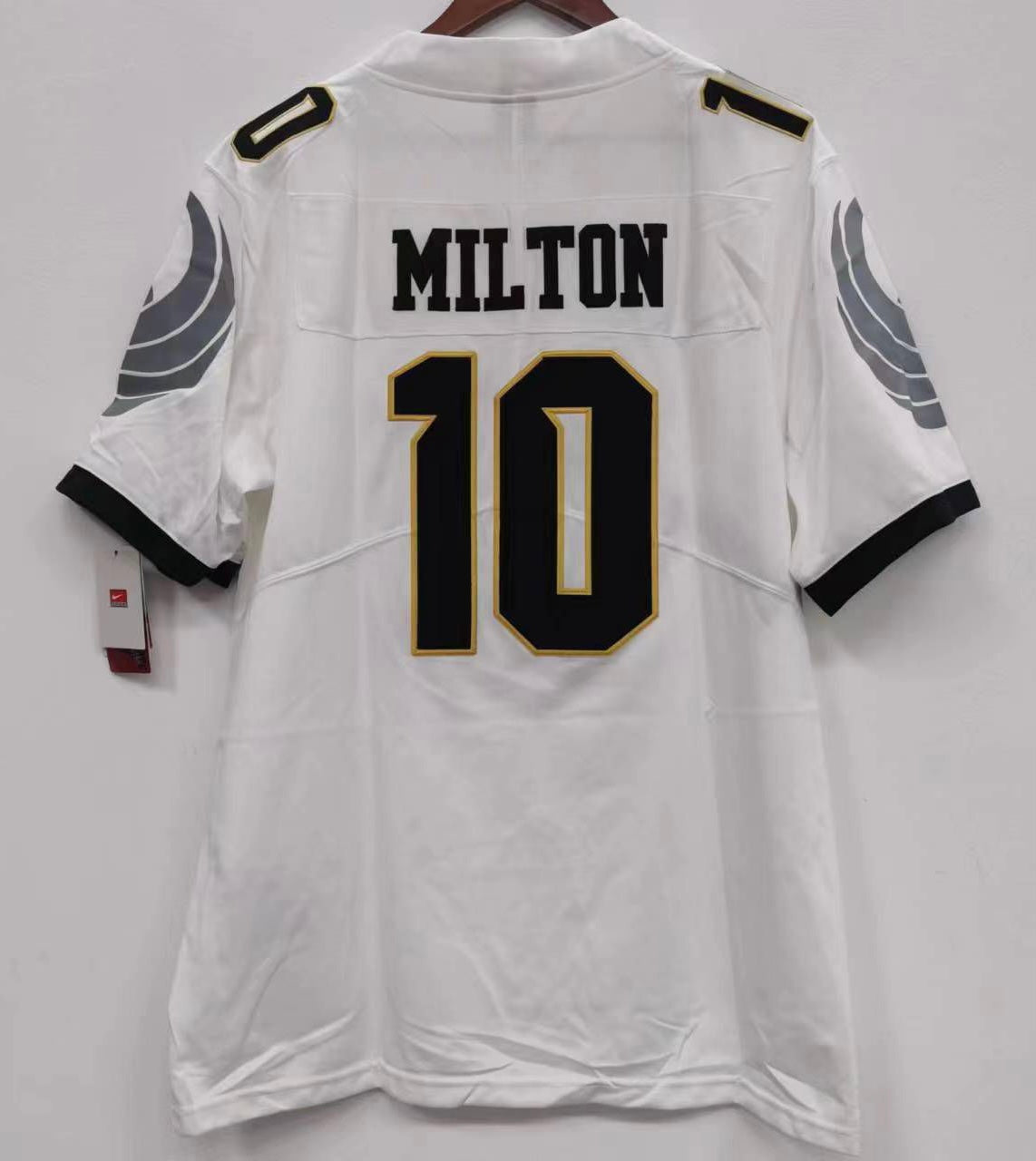 McKenzie Milton UCF Central Florida Official NCAA Nike product image 2