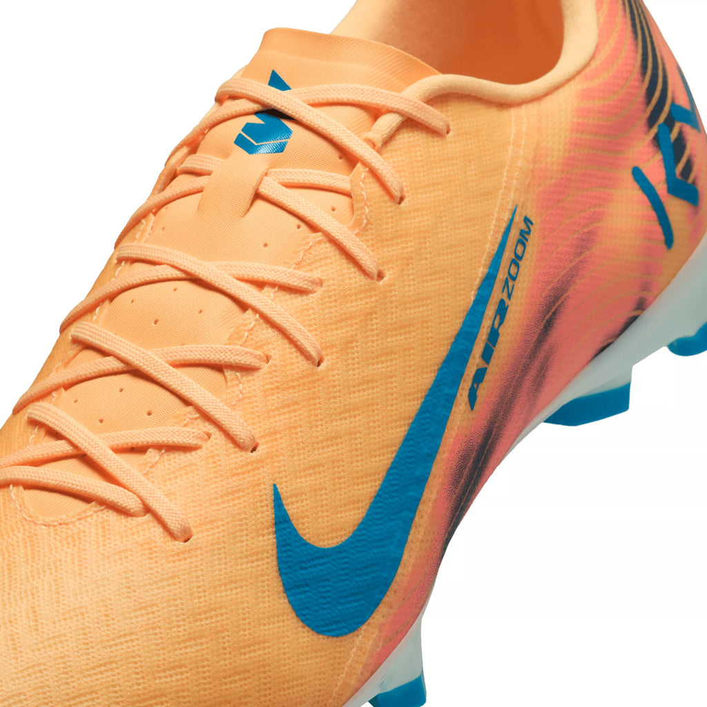 Nike Mercurial Vapor 16 Academy Km Fg Mg product image 2, provided for visual reference and product detail review