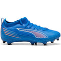 Puma Ultra 6 Match Jr Fg/Ag - Untamed Pack product image 1, provided for visual reference and product detail review