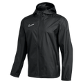 Nike Academy 25 Rain Jacket product image 1, provided for visual reference and product detail review