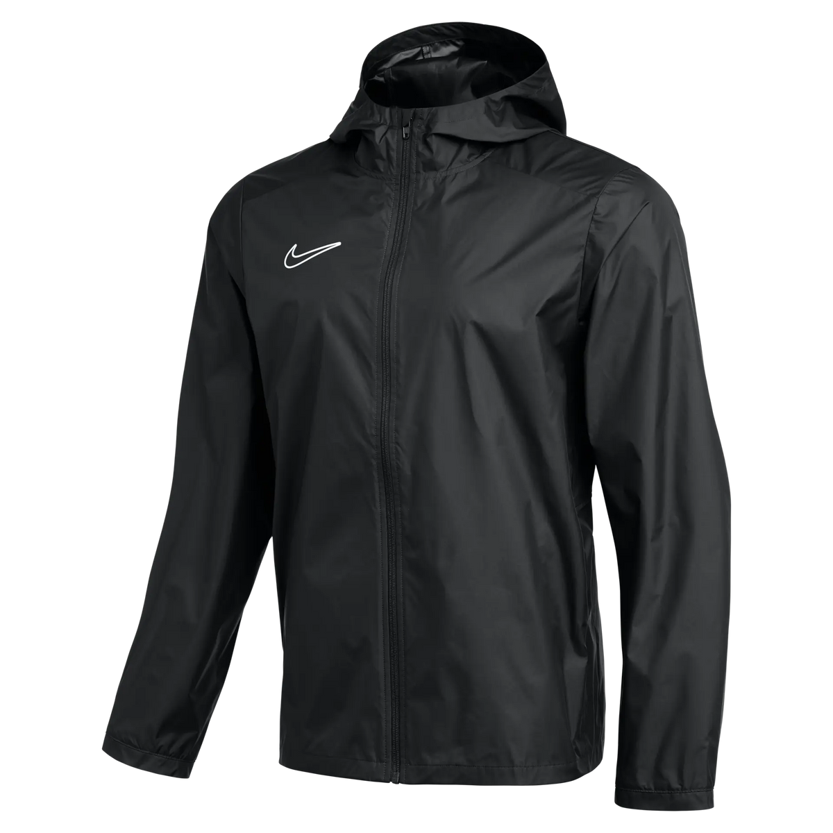 Nike Academy 25 Rain Jacket product image 1, provided for visual reference and product detail review