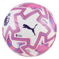 Puma Orbita Premier League Match (FIFA QUALITY) Soccer Ball 25/26 product image 1, provided for visual reference and product