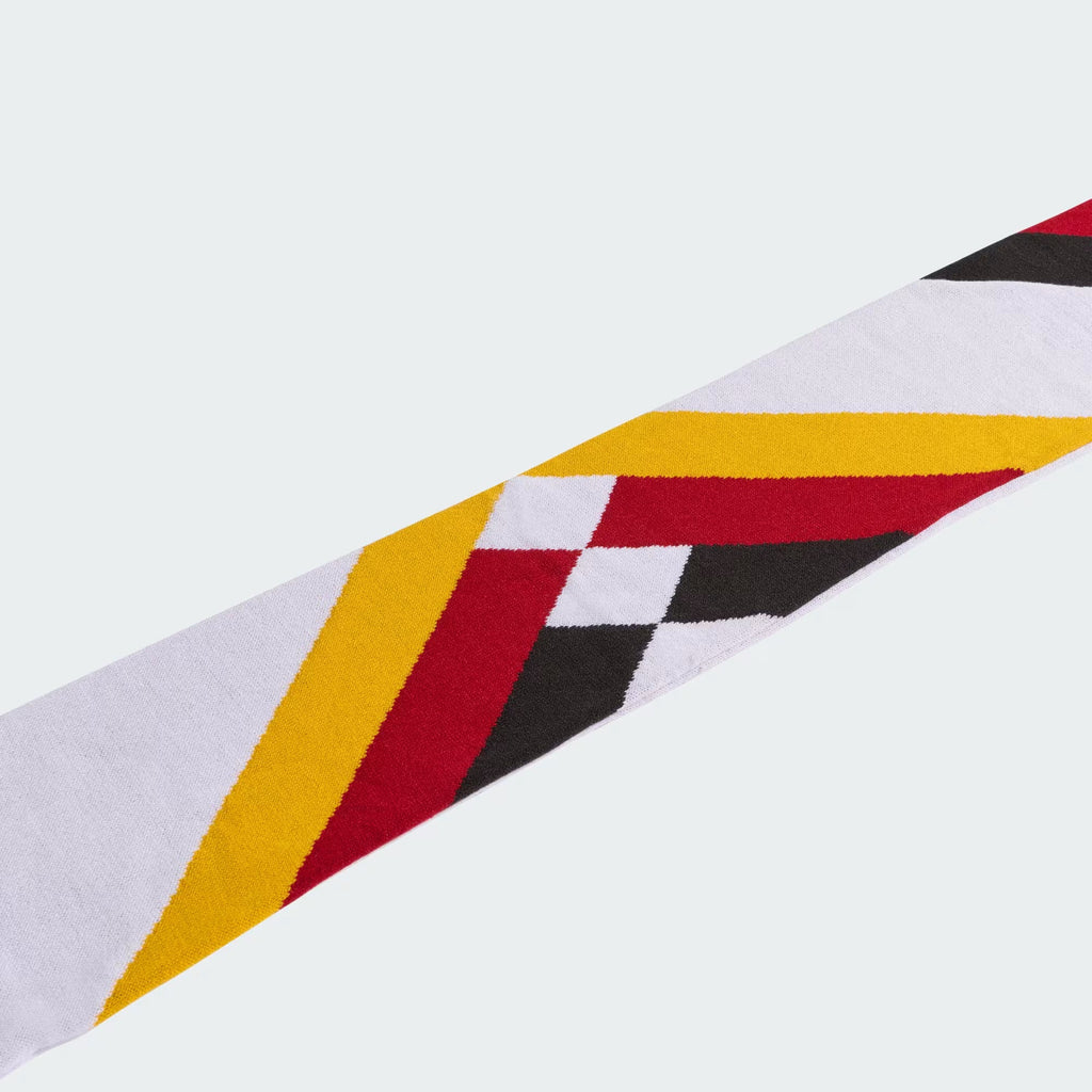 Adidas Germany 26 Scarf product image 3, provided for visual reference and product detail review