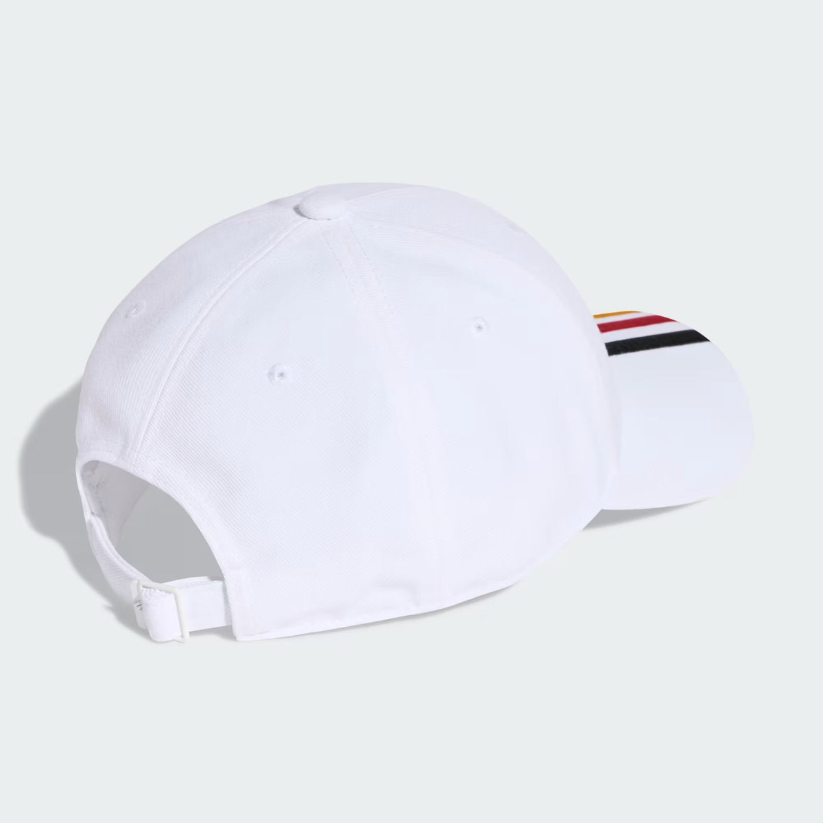 Germany Football Cap product image 3, provided for visual reference and product detail review