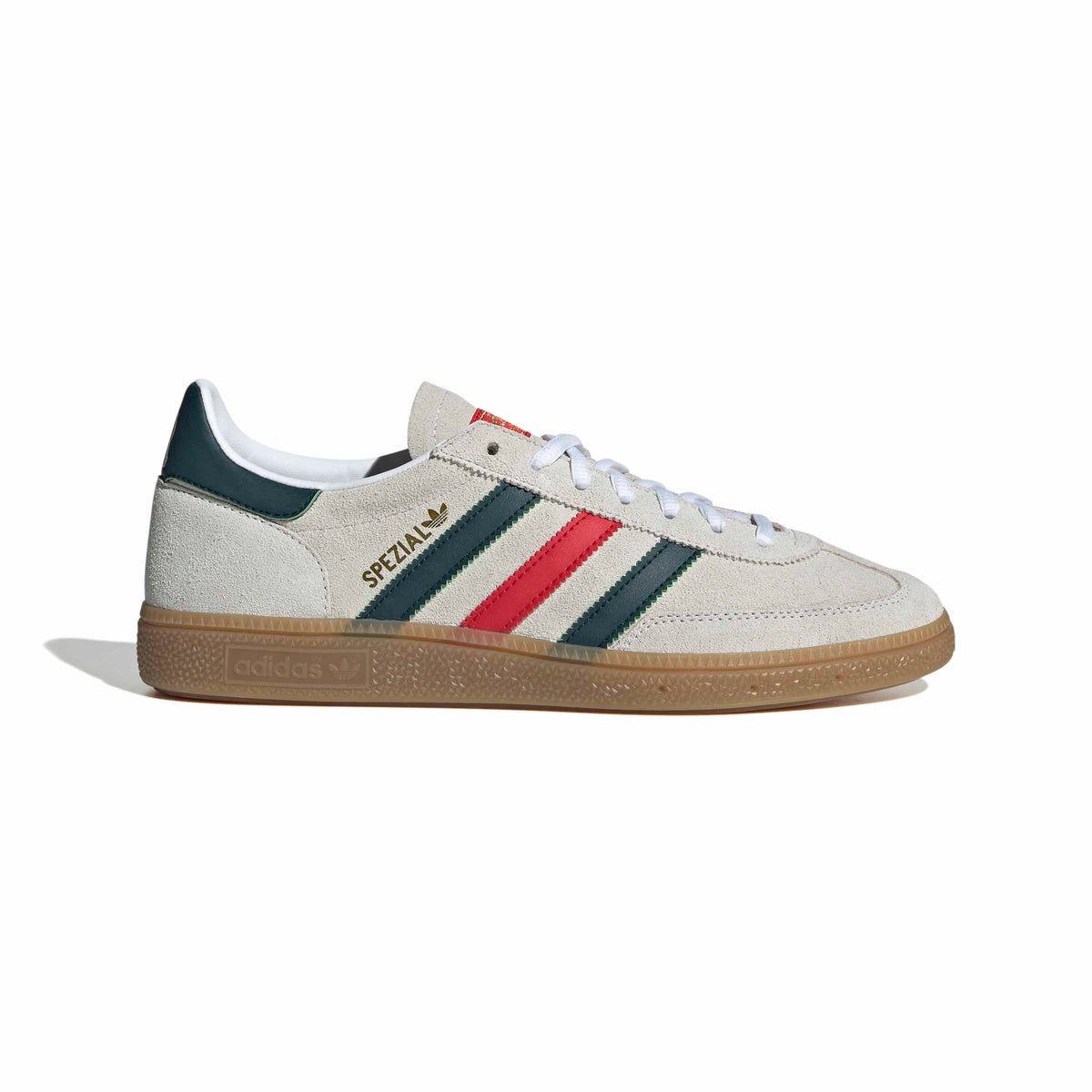 Adidas Mexico Handball Spezial Shoes product image 1, provided for visual reference and product detail review