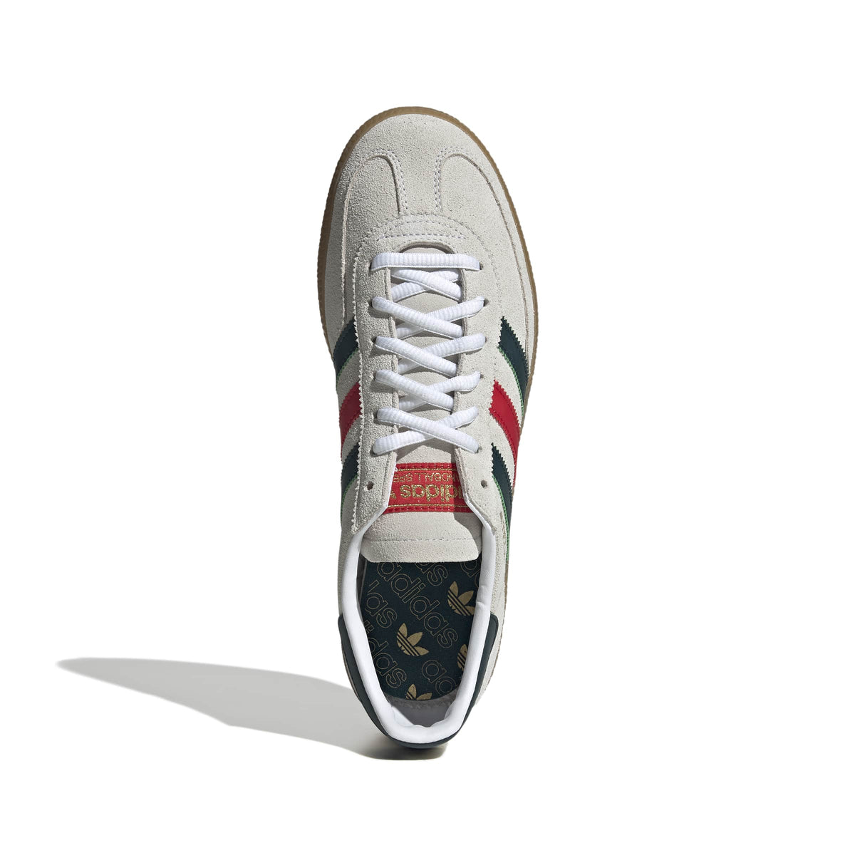 Adidas Mexico Handball Spezial Shoes product image 5, provided for visual reference and product detail review