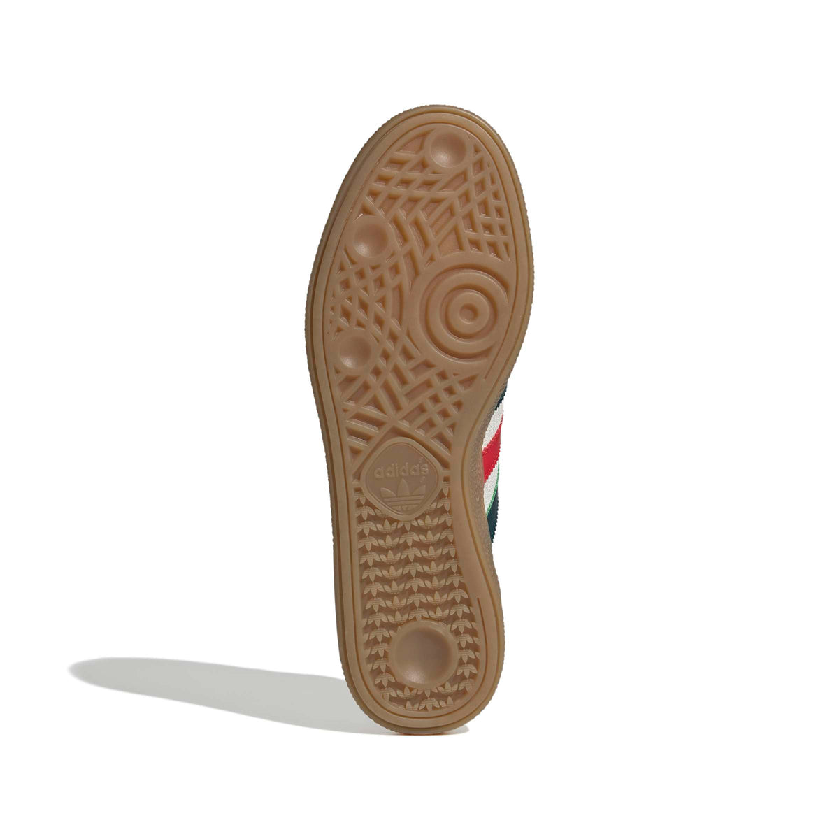 Adidas Youth Mexico Handball Spezial Shoes product image 6, provided for visual reference and product detail review
