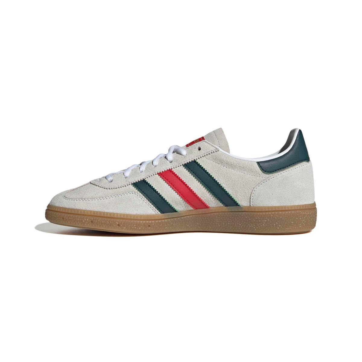 Adidas Youth Mexico Handball Spezial Shoes product image 2, provided for visual reference and product detail review