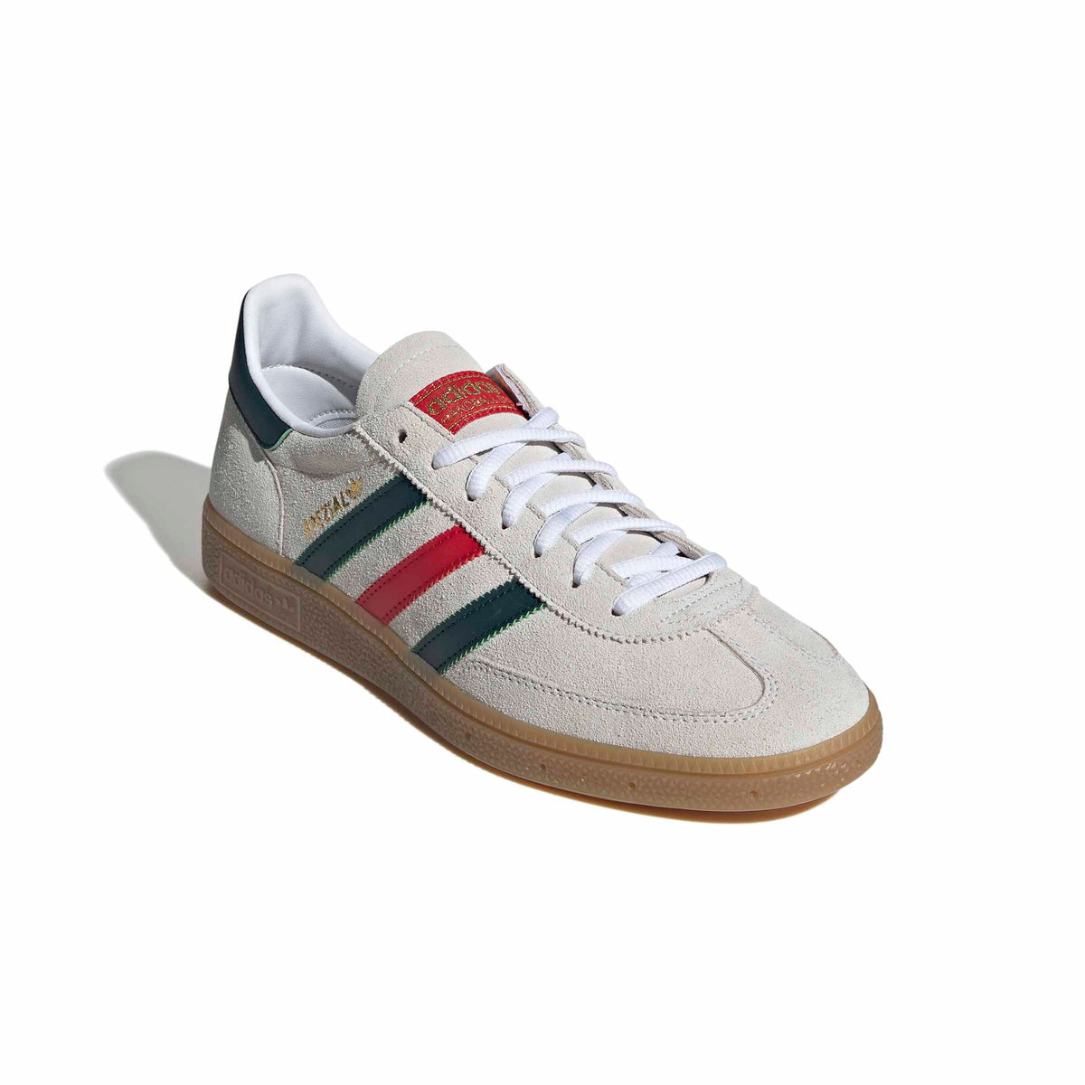 Adidas Mexico Handball Spezial Shoes product image 4, provided for visual reference and product detail review