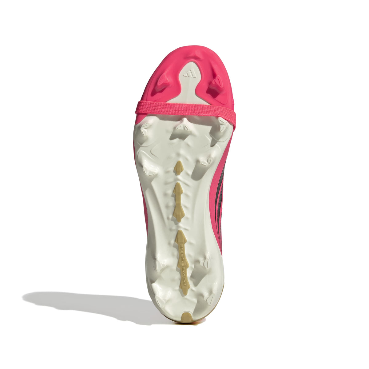 Adidas Jr. Predator Elite Fold-Over Tongue Firm Ground Soccer Cleats product image 5, provided for visual reference and
