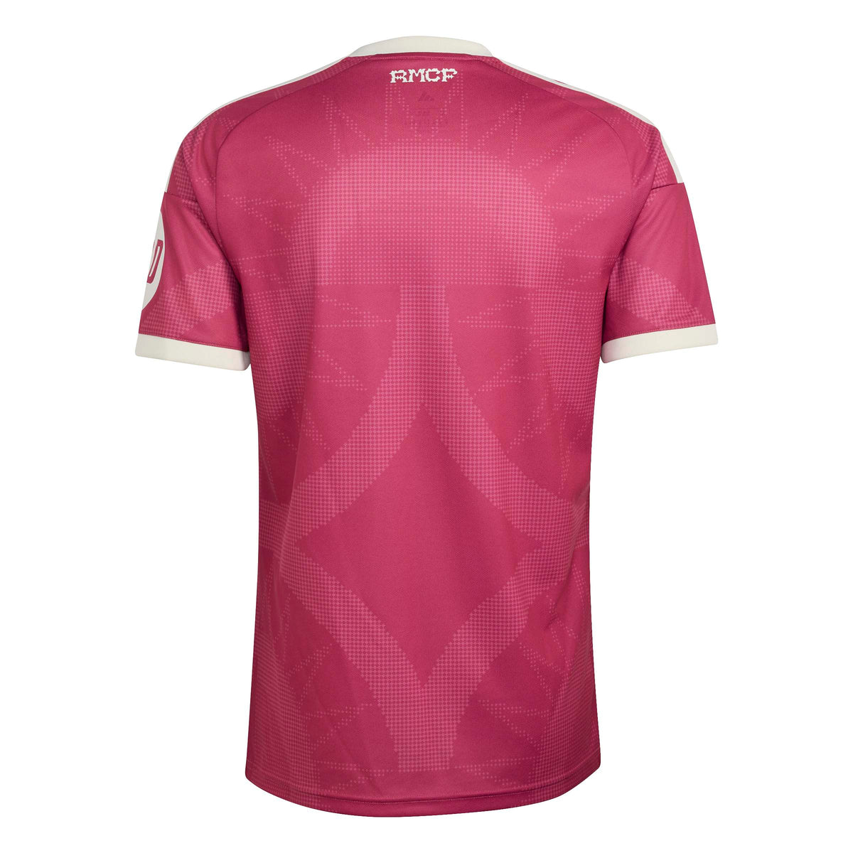 Adidas Men Real Madrid Third Stadium Jersey 26/27 product image 7, provided for visual reference and product detail review