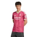 Adidas Men Real Madrid Third Stadium Jersey 26/27 product image 1, provided for visual reference and product detail review