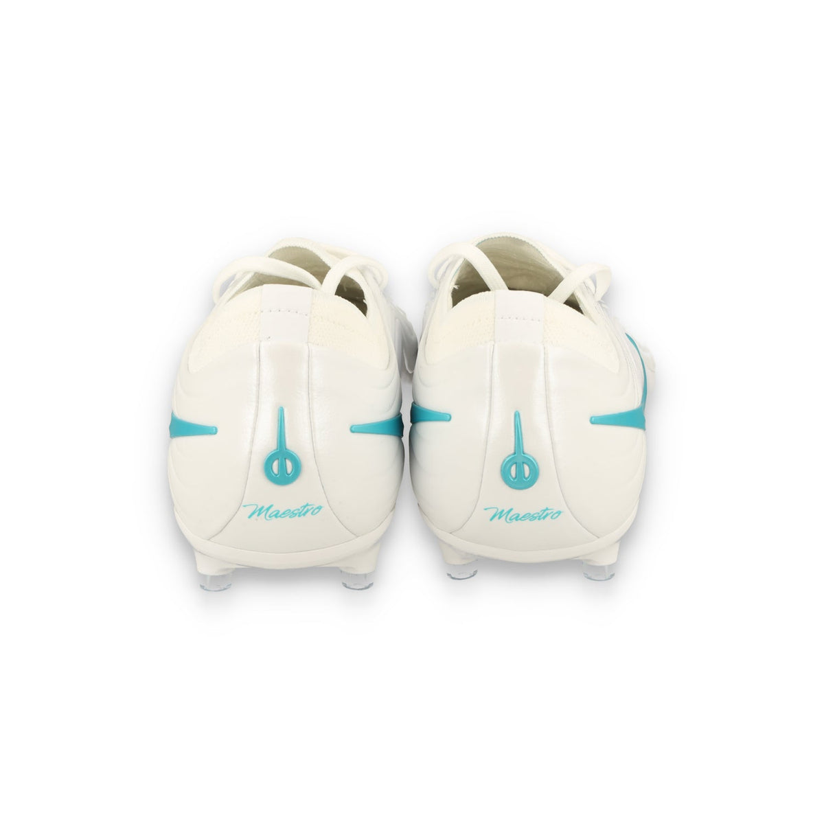 Nike United Tiempo Maestro Elite AG - WHITE/DUSTY CACTUS-WHITE product image 4, provided for visual reference and product