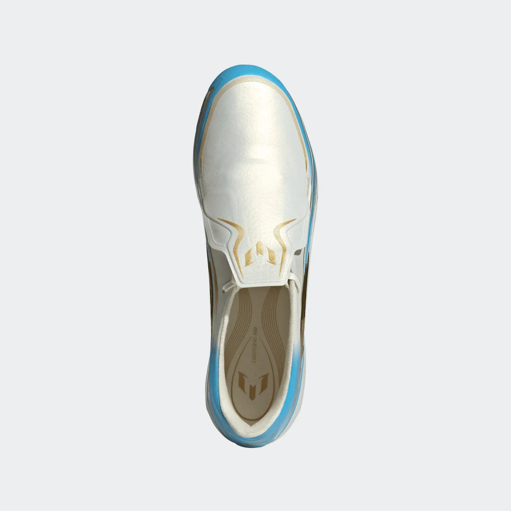 Adidas F50 Messi Elite FG/MG product image 4, provided for visual reference and product detail review