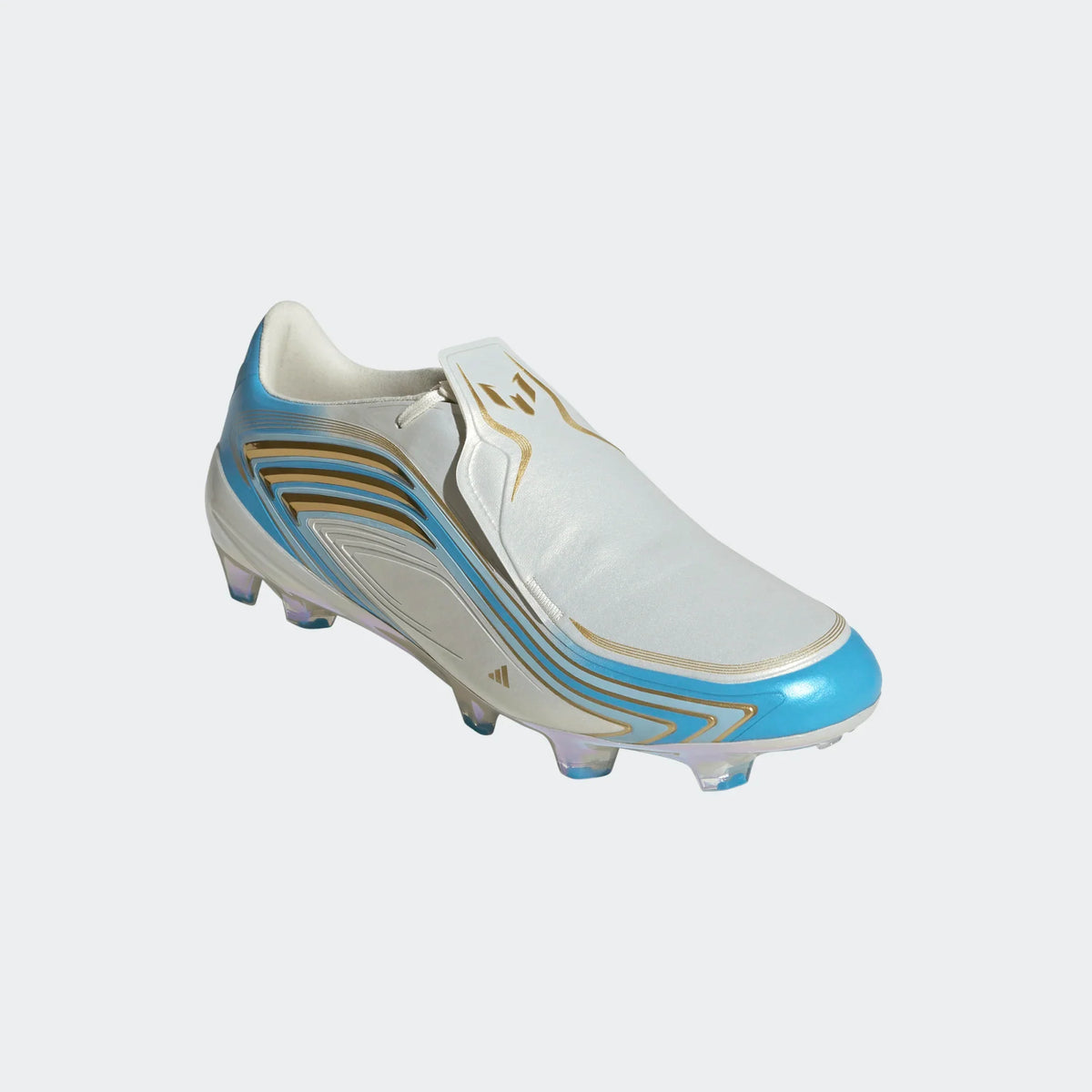 Adidas F50 Messi Elite FG/MG product image 7, provided for visual reference and product detail review