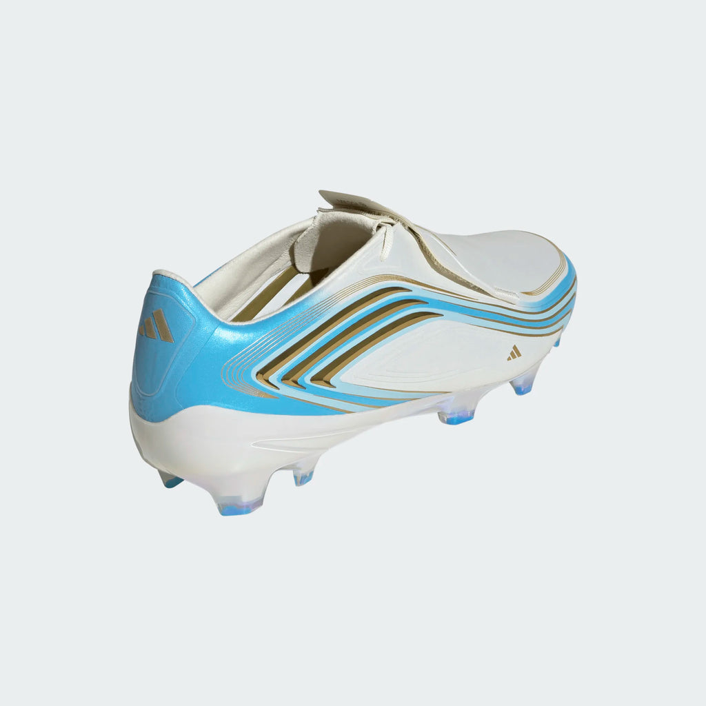 Adidas F50 Messi Elite FG/MG product image 8, provided for visual reference and product detail review