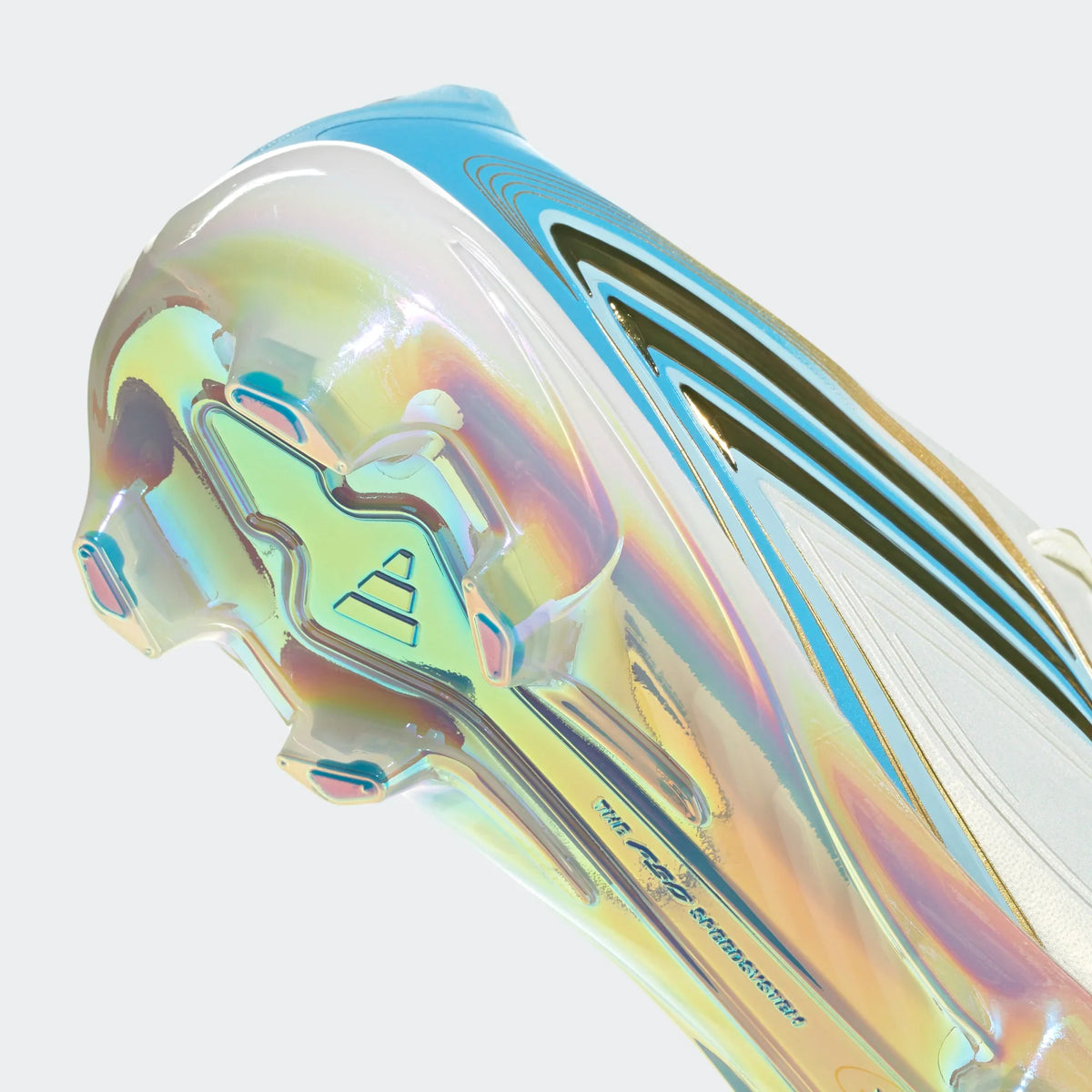Adidas F50 Messi Elite FG/MG product image 2, provided for visual reference and product detail review