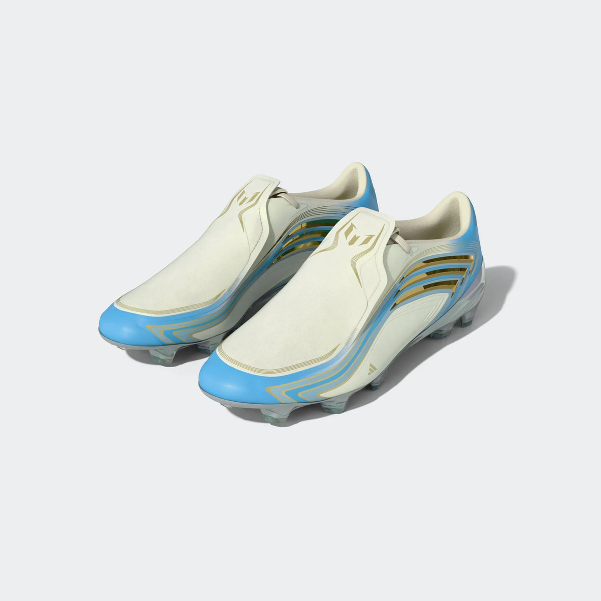 Adidas F50 Messi Elite FG/MG product image 9, provided for visual reference and product detail review