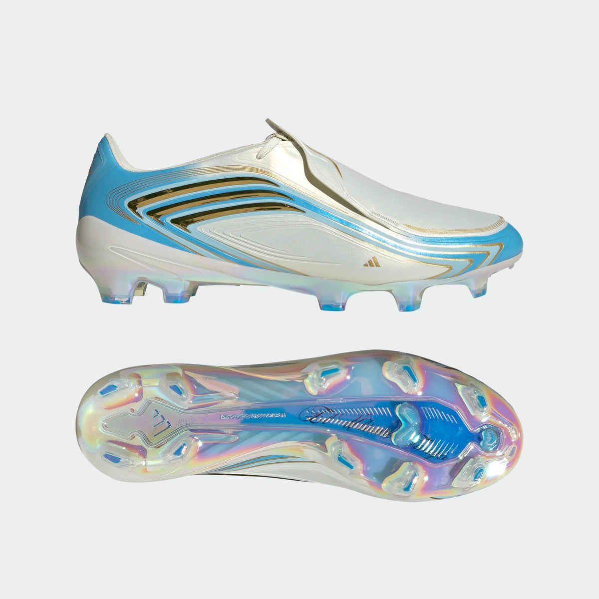 Adidas F50 Messi Elite FG/MG product image 10, provided for visual reference and product detail review