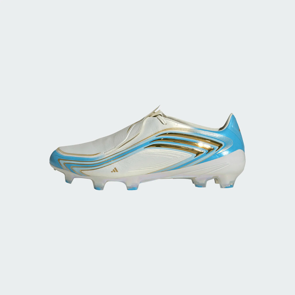 Adidas F50 Messi Elite FG/MG product image 11, provided for visual reference and product detail review