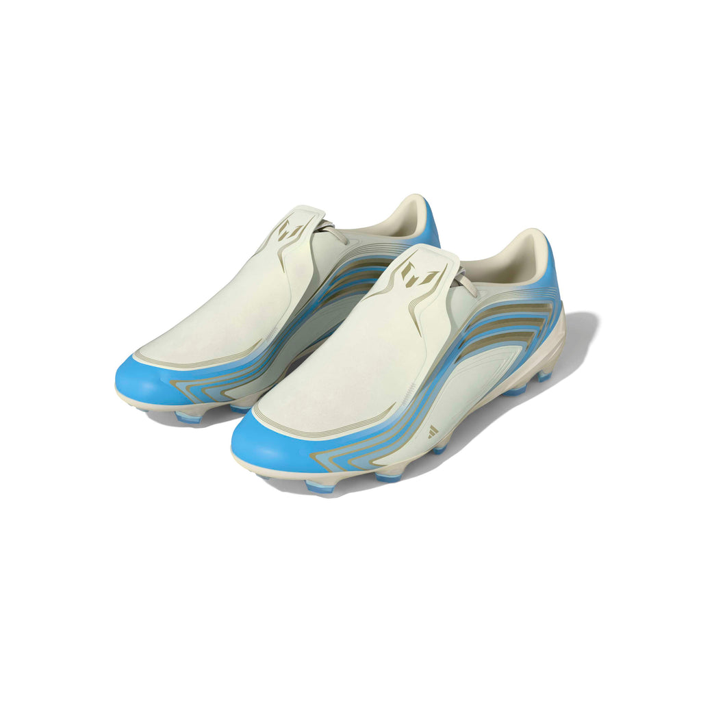 Adidas F50 Messi Pro FG/MG product image 20, provided for visual reference and product detail review