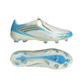 Adidas F50 Messi Pro FG/MG product image 1, provided for visual reference and product detail review