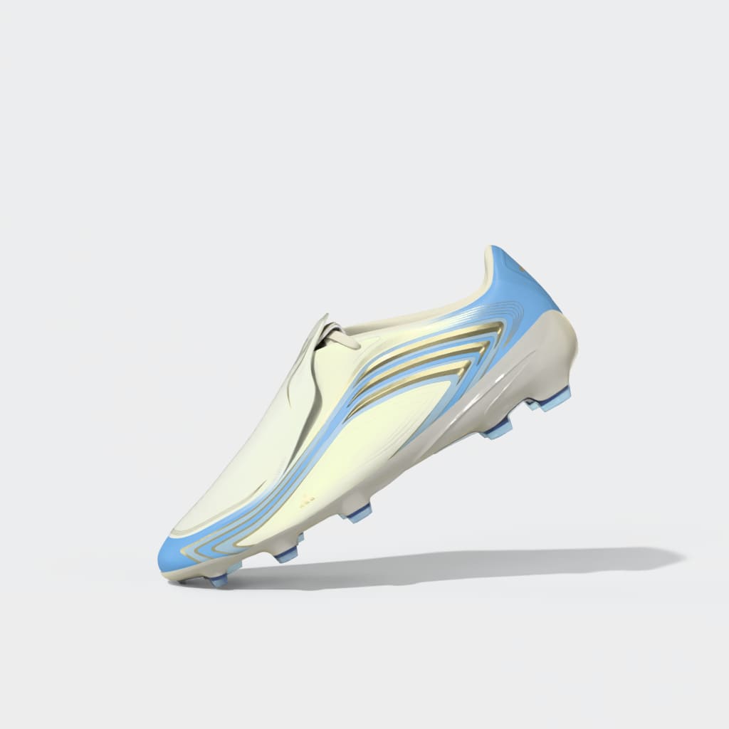 Adidas F50 Messi Pro FG/MG product image 3, provided for visual reference and product detail review