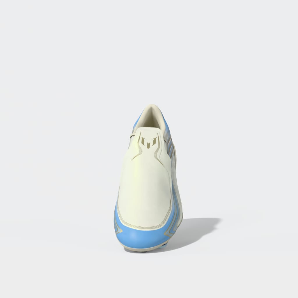 Adidas F50 Messi Pro FG/MG product image 5, provided for visual reference and product detail review