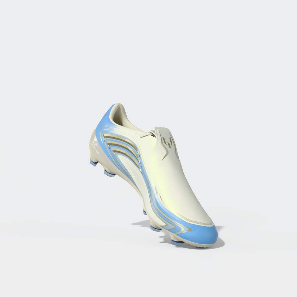 Adidas F50 Messi Pro FG/MG product image 6, provided for visual reference and product detail review