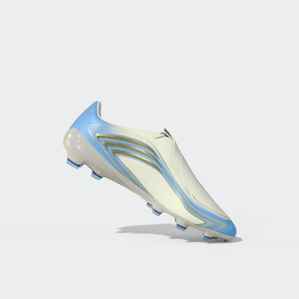 Adidas F50 Messi Pro FG/MG product image 7, provided for visual reference and product detail review