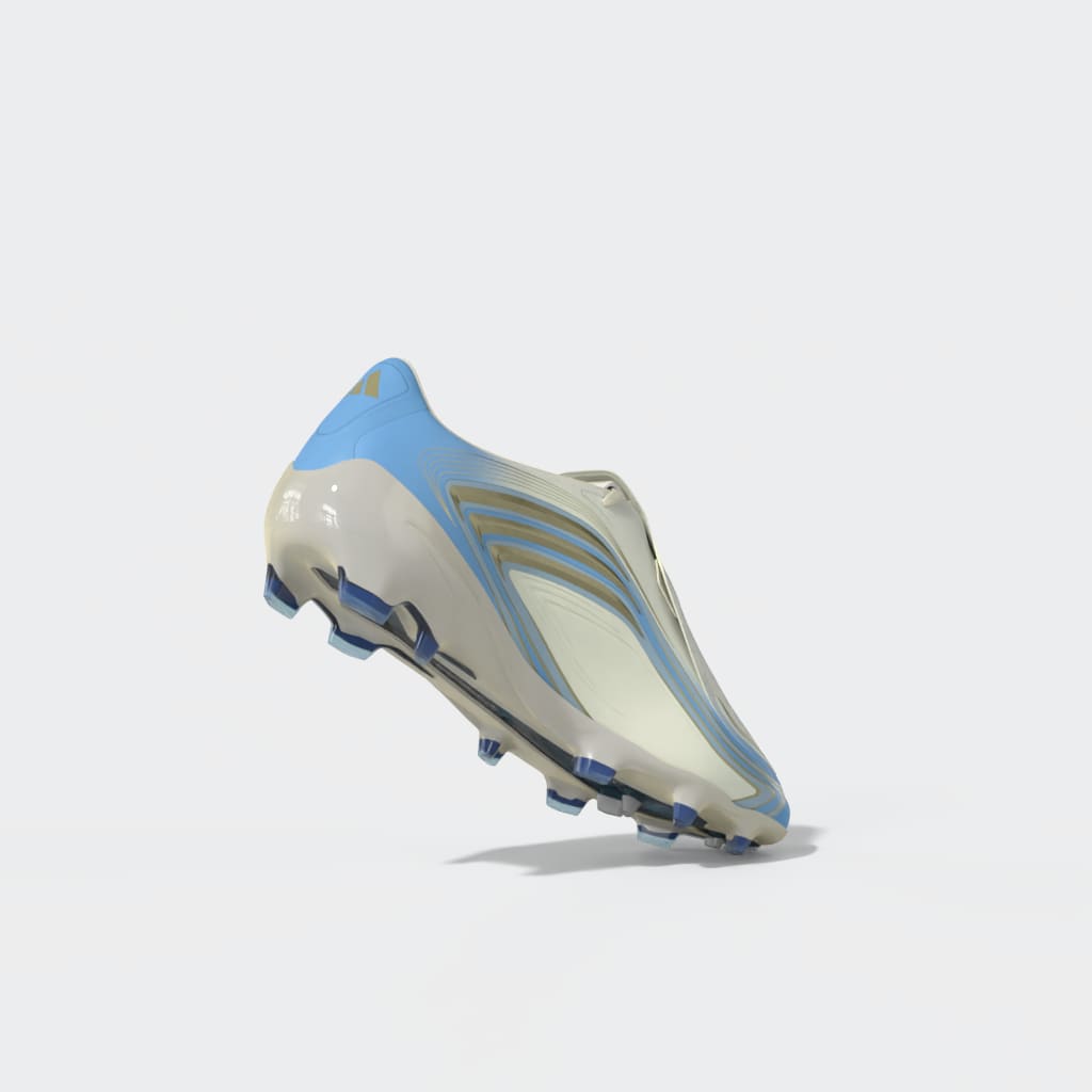 Adidas F50 Messi Pro FG/MG product image 8, provided for visual reference and product detail review