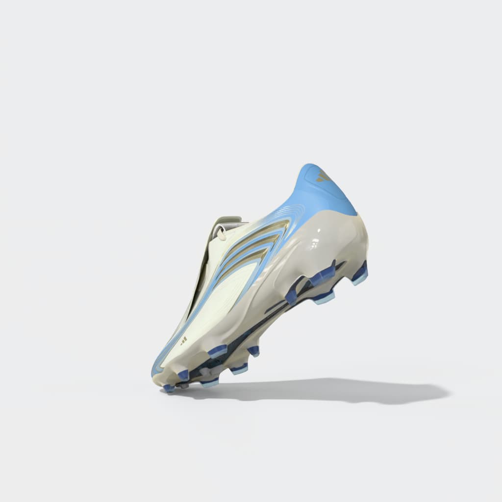 Adidas F50 Messi Pro FG/MG product image 10, provided for visual reference and product detail review