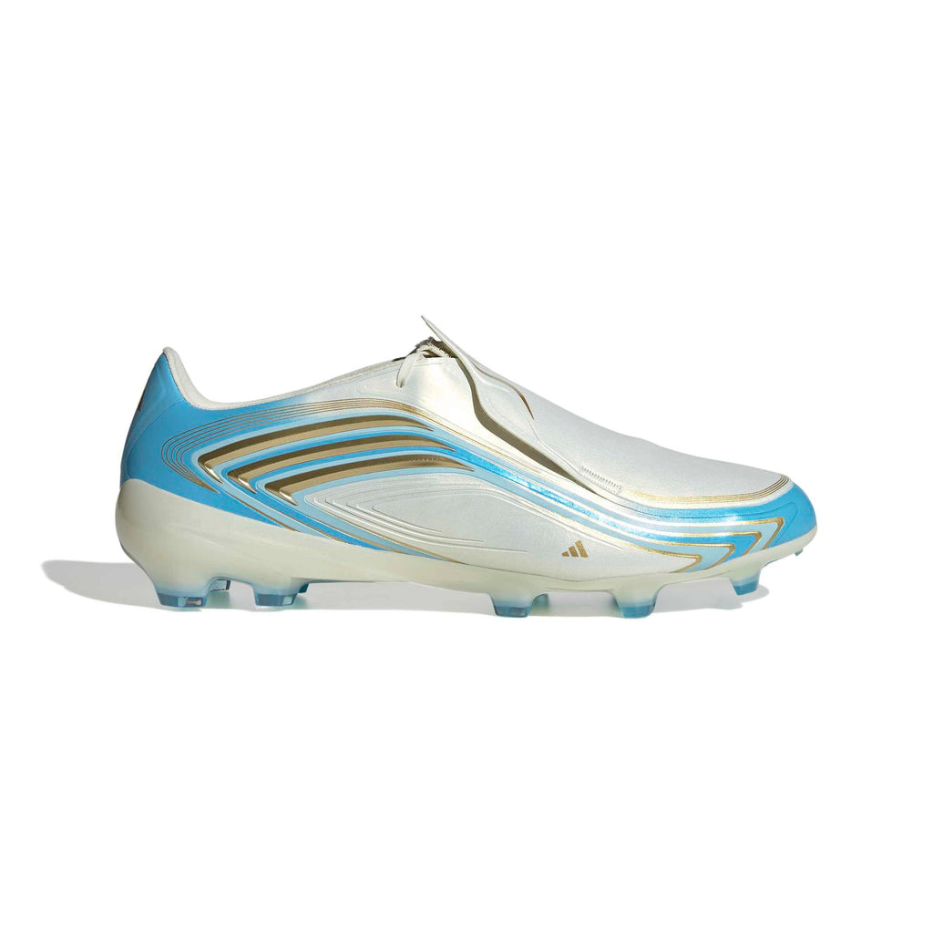 Adidas F50 Messi Pro FG/MG product image 11, provided for visual reference and product detail review