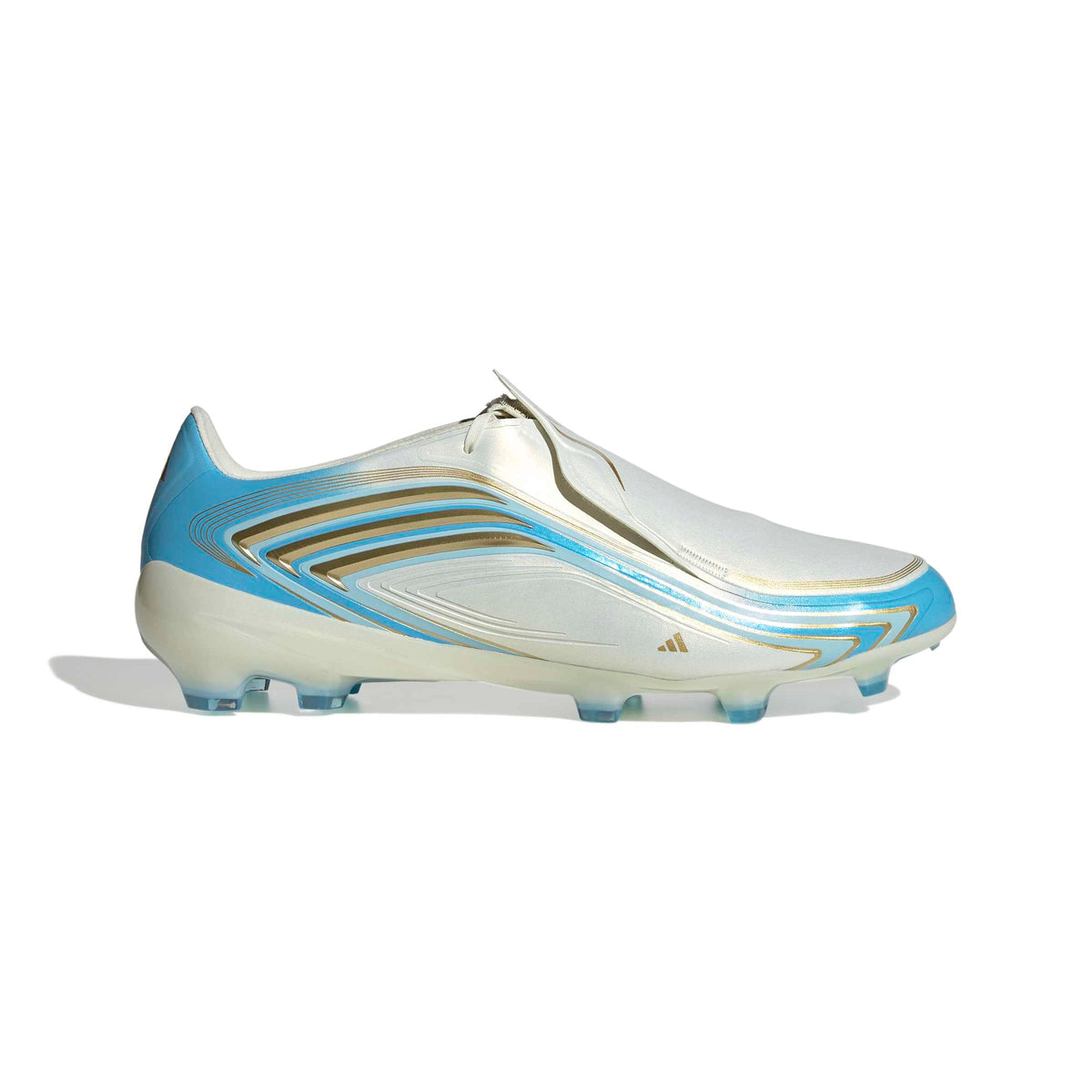 Adidas F50 Messi Pro FG/MG product image 11, provided for visual reference and product detail review