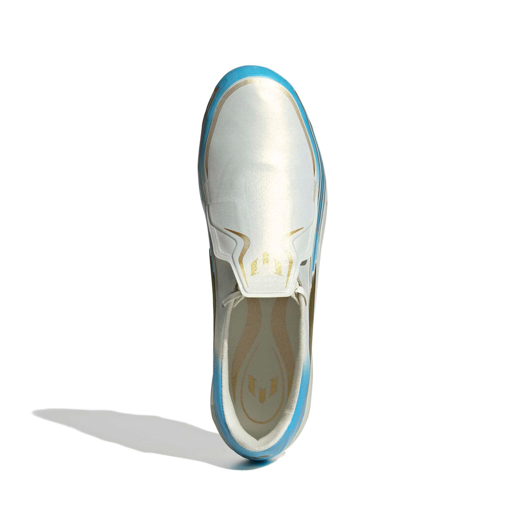 Adidas F50 Messi Pro FG/MG product image 12, provided for visual reference and product detail review