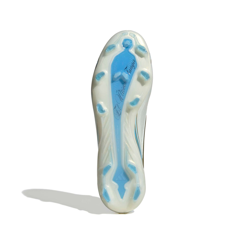 Adidas F50 Messi Pro FG/MG product image 13, provided for visual reference and product detail review