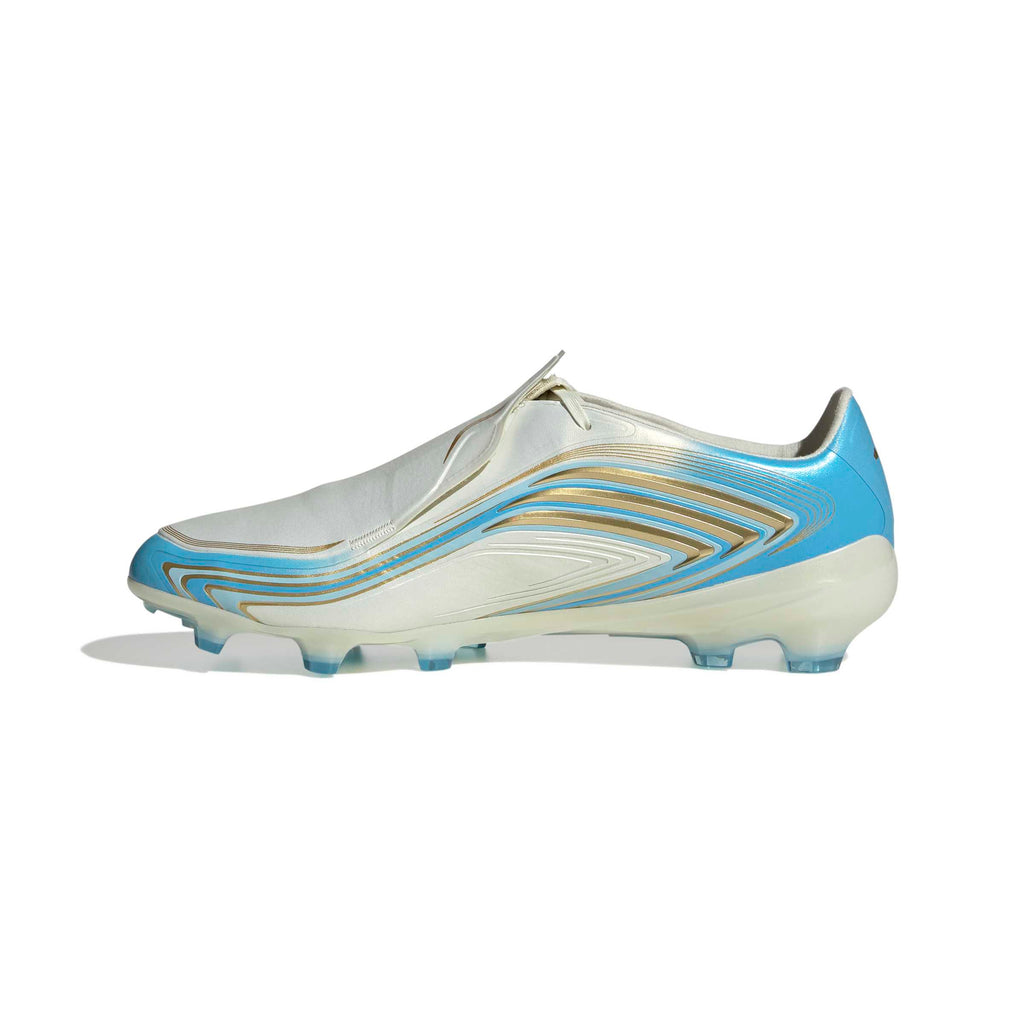 Adidas F50 Messi Pro FG/MG product image 14, provided for visual reference and product detail review