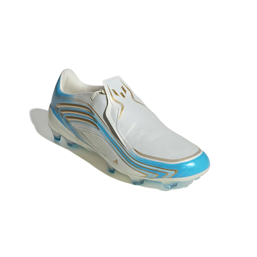 Adidas F50 Messi Pro FG/MG product image 15, provided for visual reference and product detail review