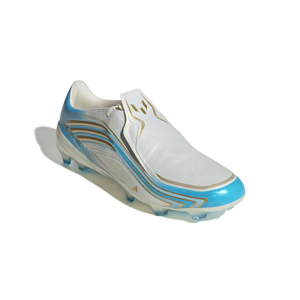 Adidas F50 Messi Pro FG/MG product image 15, provided for visual reference and product detail review