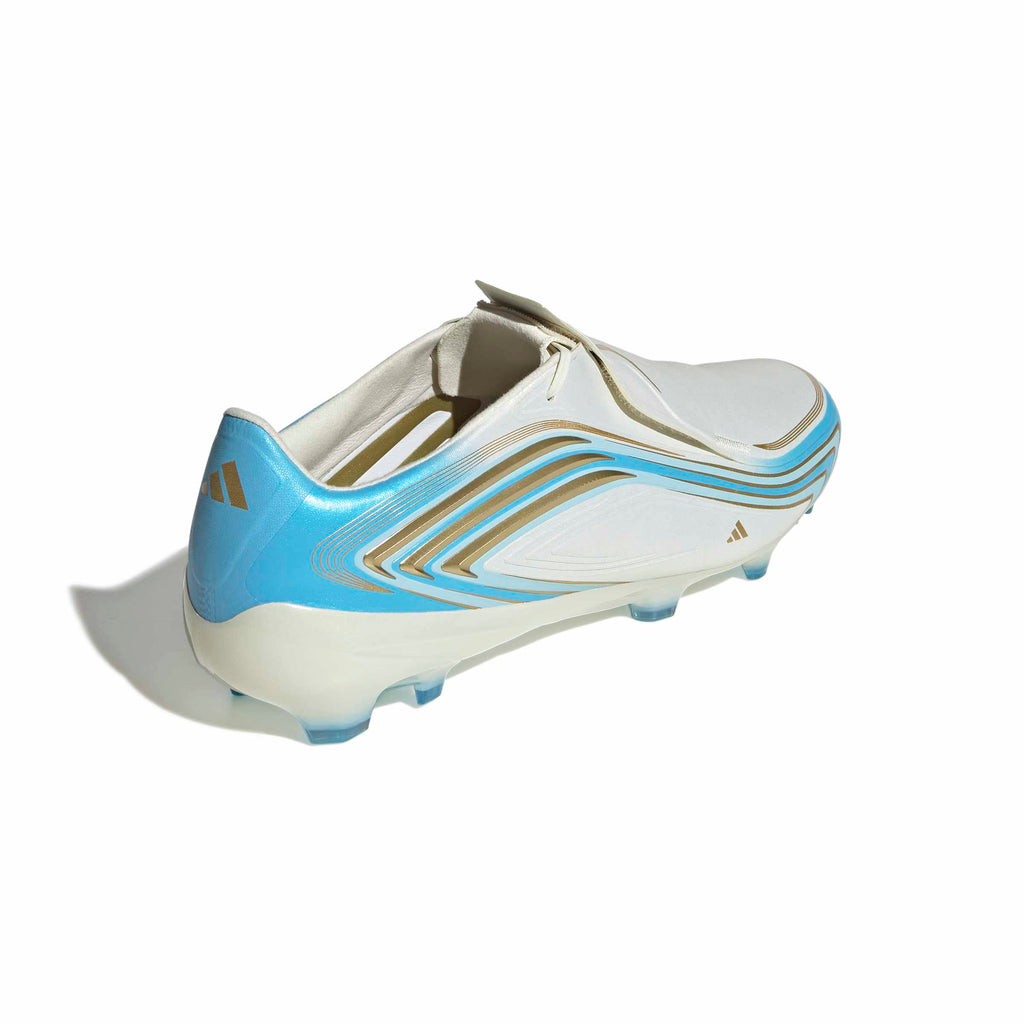 Adidas F50 Messi Pro FG/MG product image 16, provided for visual reference and product detail review