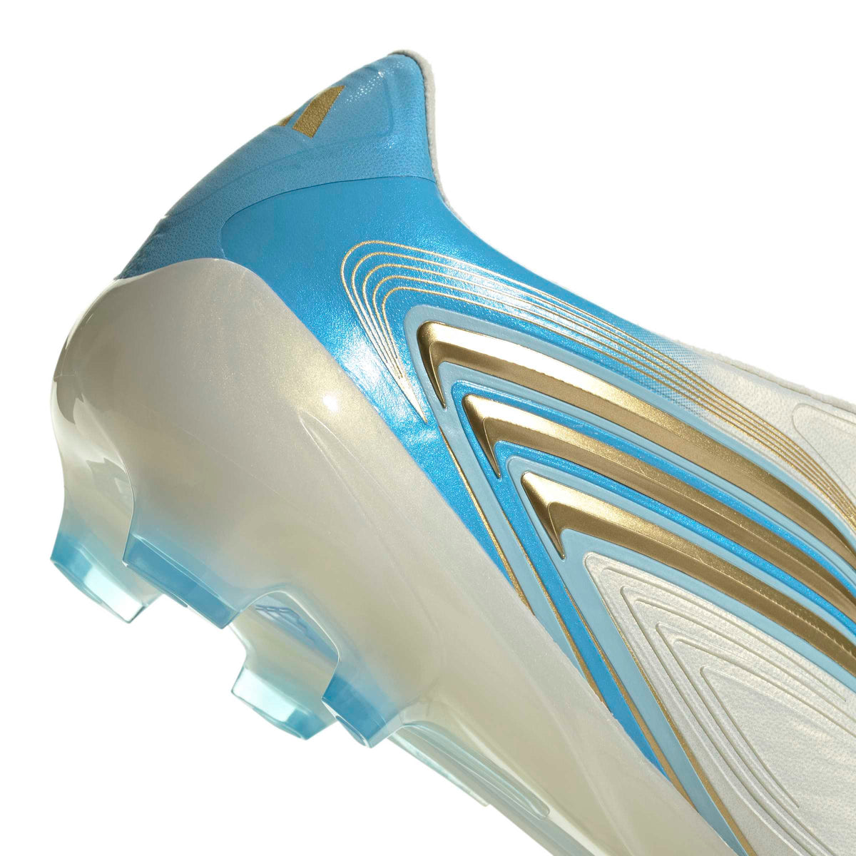 Adidas F50 Messi Pro FG/MG product image 17, provided for visual reference and product detail review