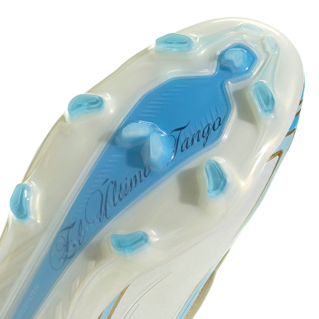 Adidas F50 Messi Pro FG/MG product image 18, provided for visual reference and product detail review